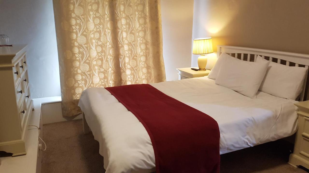 The Bounty Bar Guesthouse Trim Zewnętrze zdjęcie