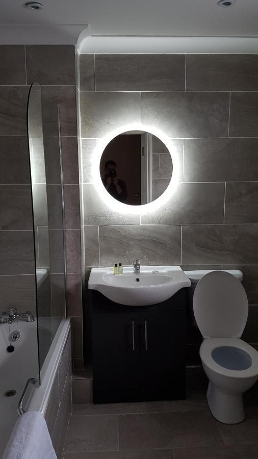 The Bounty Bar Guesthouse Trim Zewnętrze zdjęcie